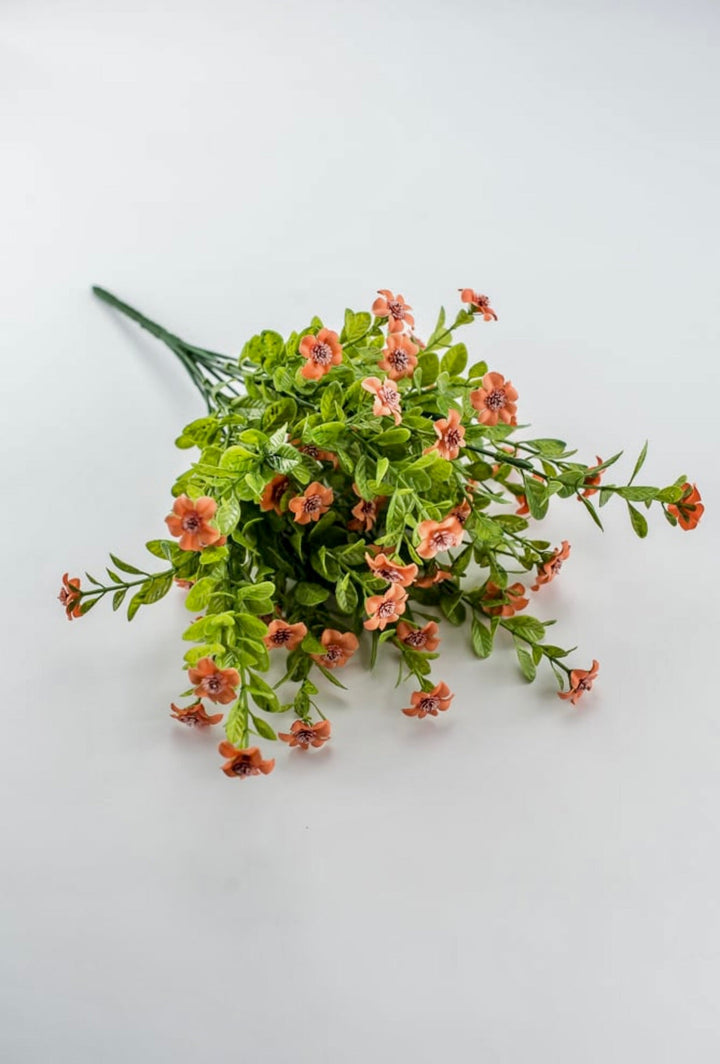 Coral filler flower bush - Greenery Market82396 - CORAL