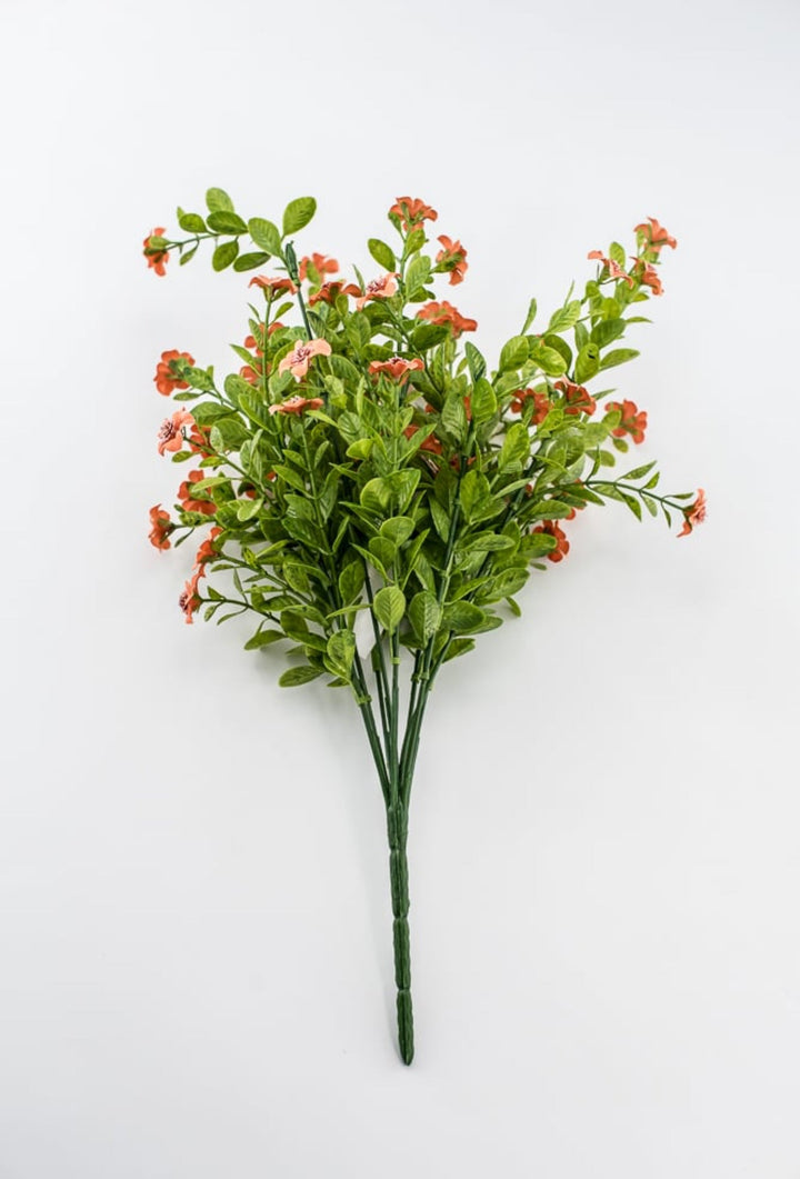 Coral filler flower bush - Greenery Market82396 - CORAL
