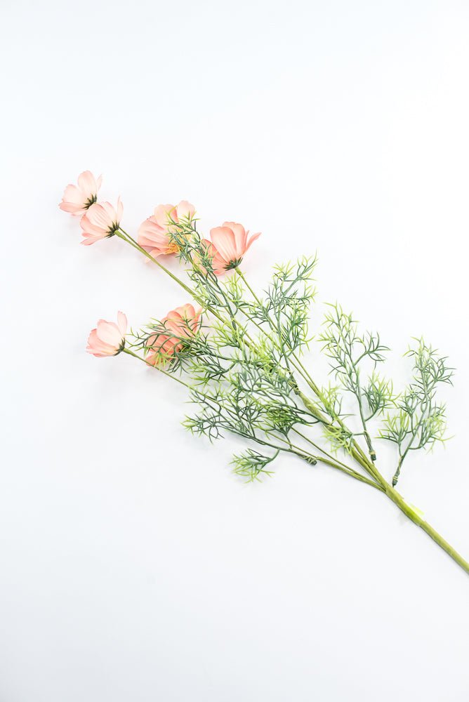 Coral Poppy Spray - Greenery Market63693CO