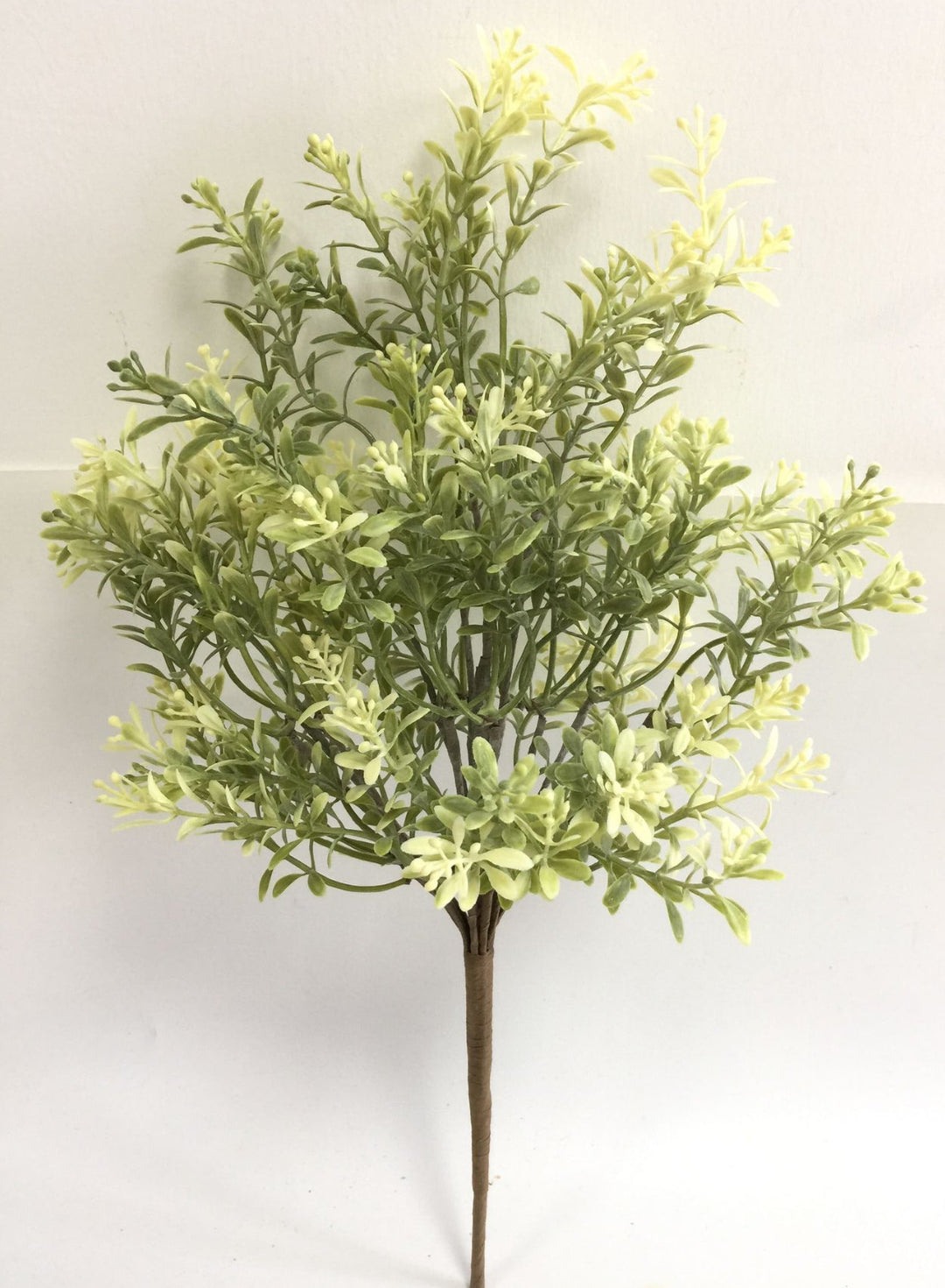 Cream Filler Greenery Bush - Greenery Market65362 - YEL