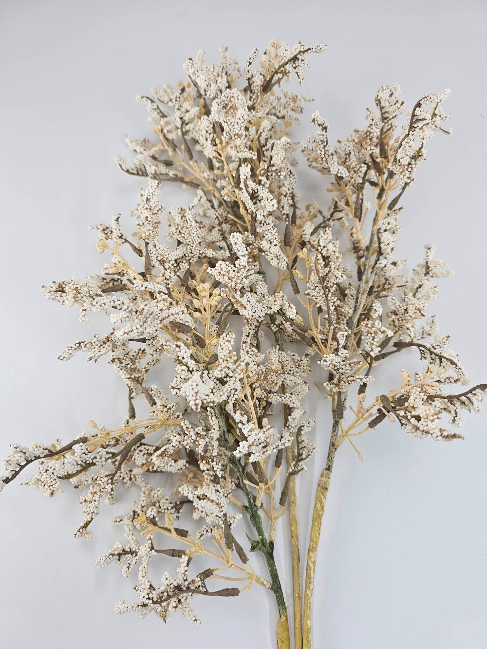 Creamy berries spray - Greenery Market27303