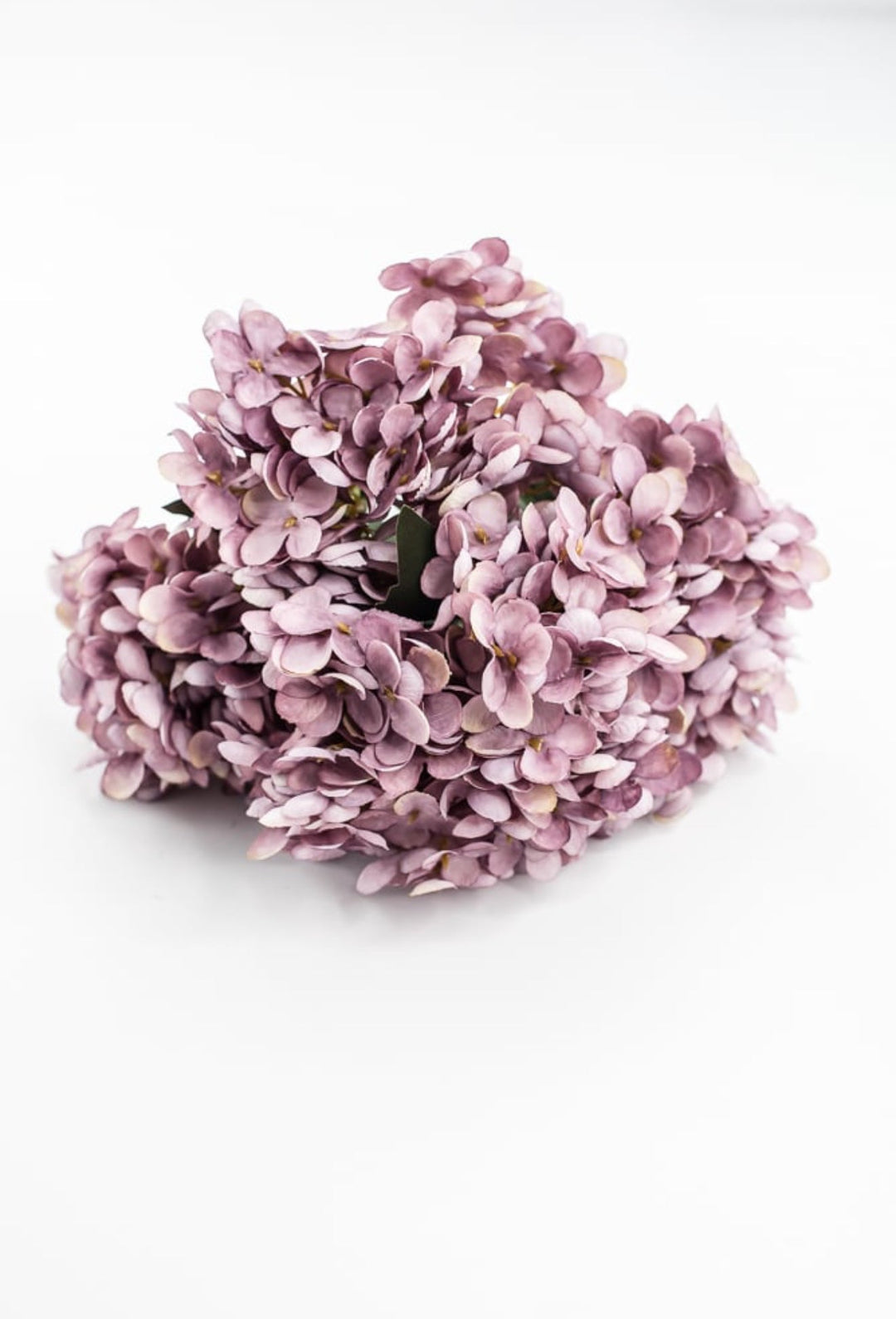 Dusty Purple Hydrangea Bush - Greenery Market57328PU
