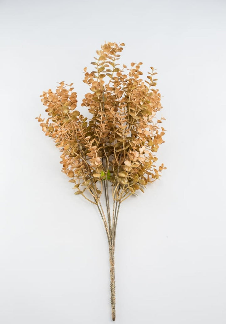 Eucalyptus bush - brown - Greenery Marketgreenery57013BN