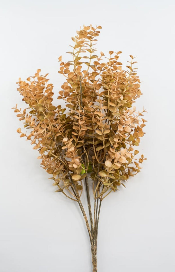 Eucalyptus bush - brown - Greenery Marketgreenery57013BN