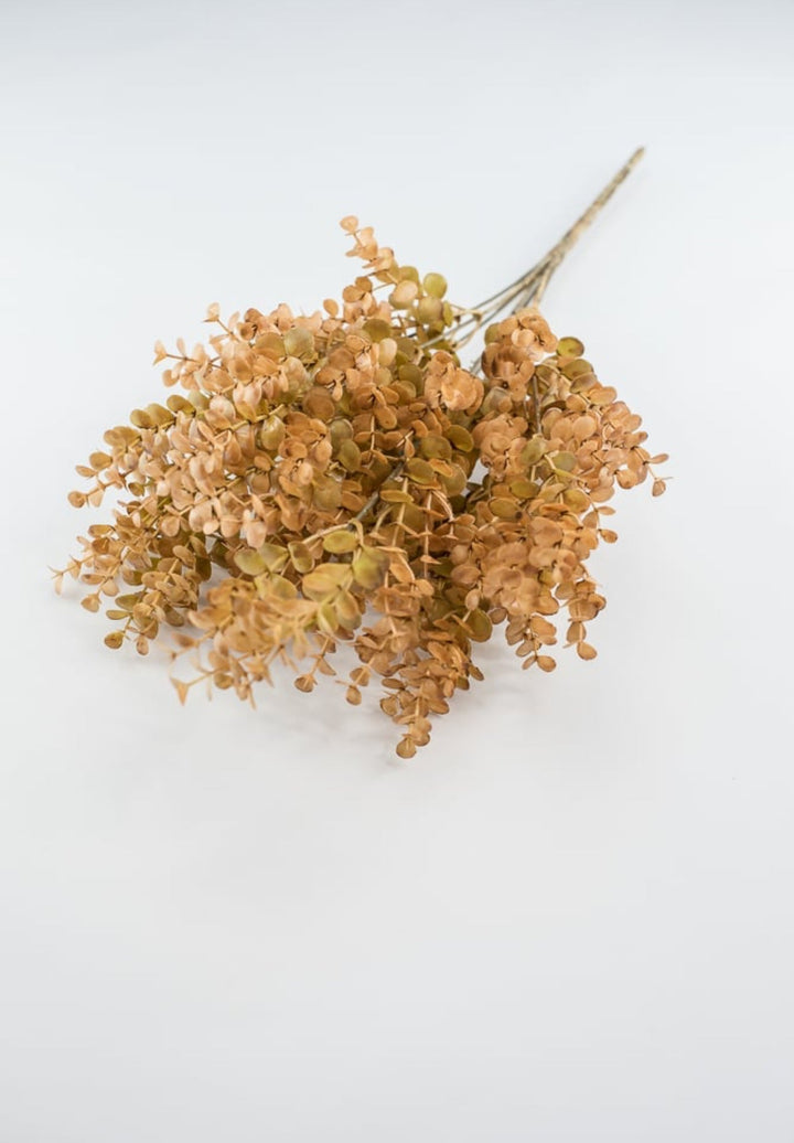 Eucalyptus bush - brown - Greenery Marketgreenery57013BN