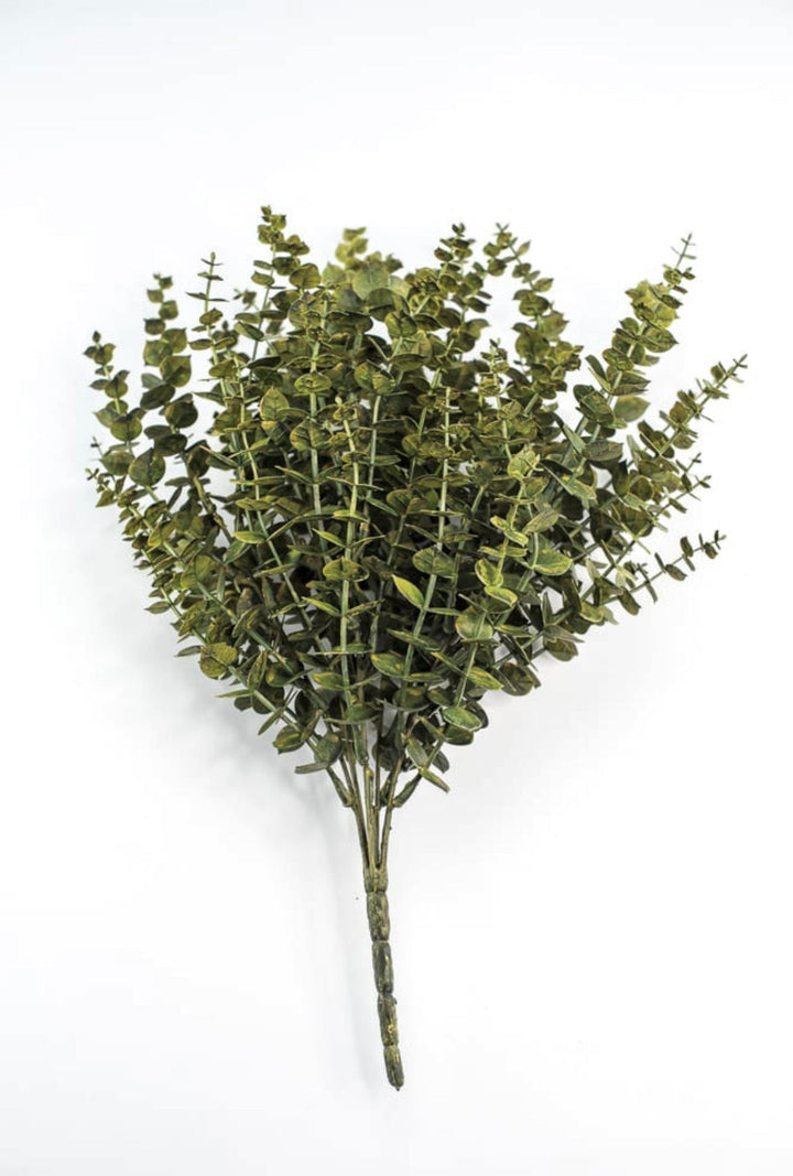 Eucalyptus greenery bush - moss - Greenery Market84676 - GN