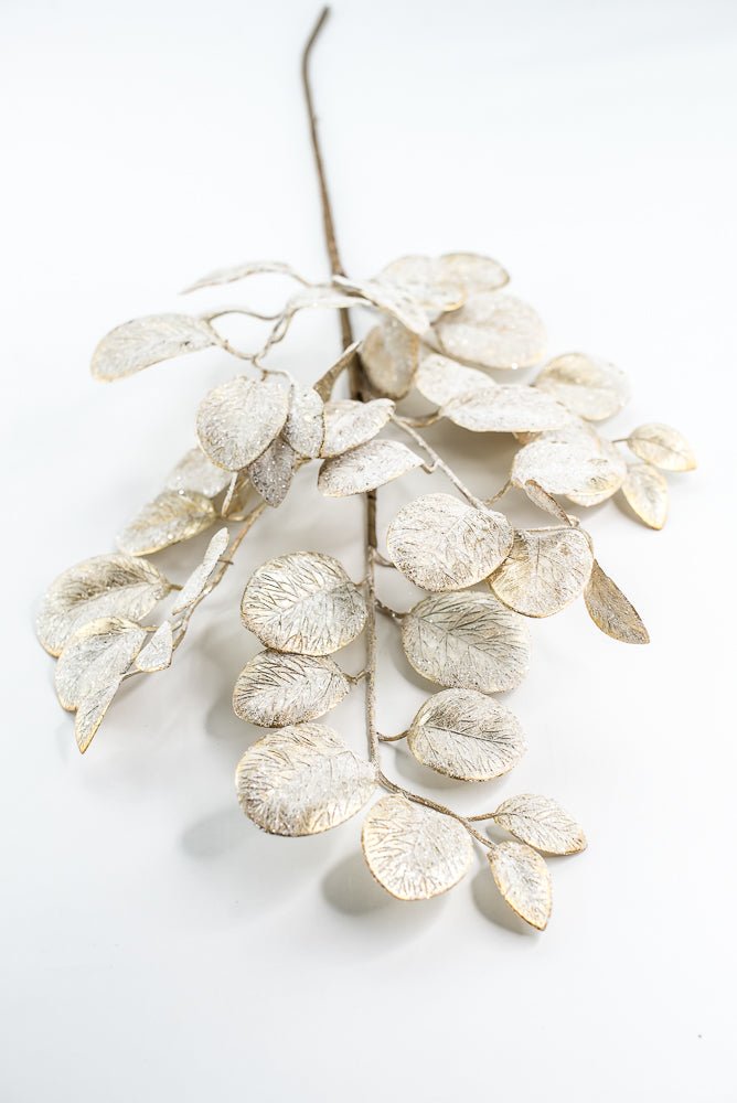 Eucalyptus Leaf Spray - Greenery Market32140