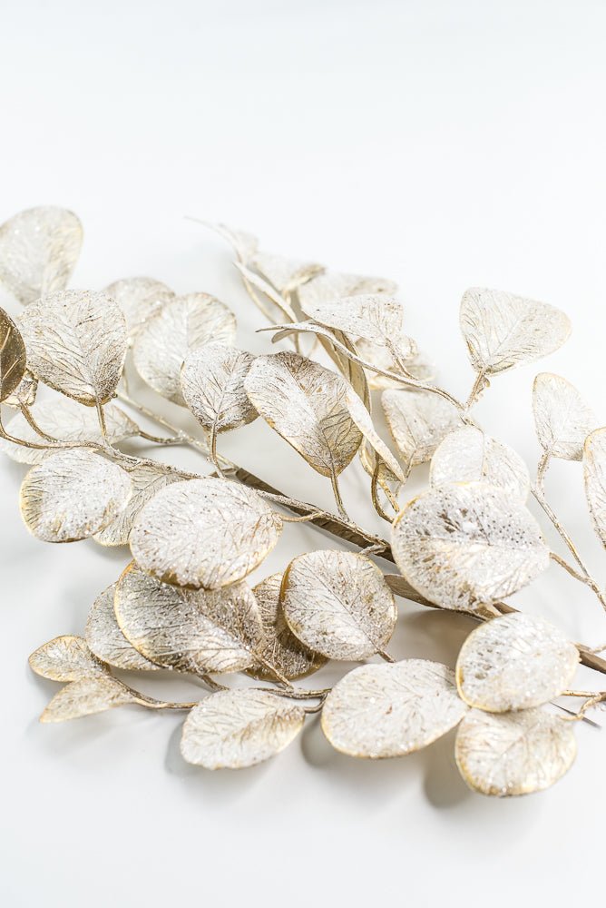 Eucalyptus Leaf Spray - Greenery Market32140