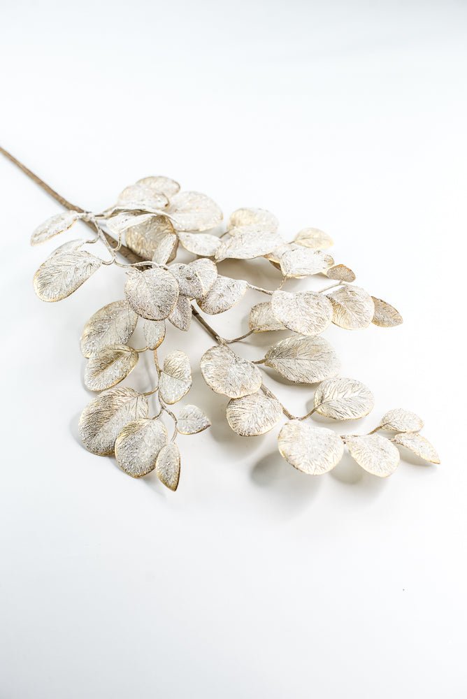 Eucalyptus Leaf Spray - Greenery Market32140