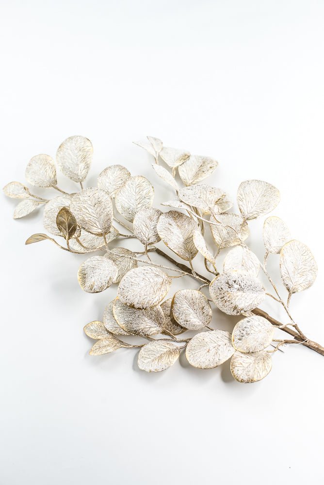 Eucalyptus Leaf Spray - Greenery Market32140