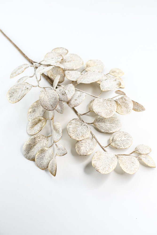 Eucalyptus Leaf Spray - Greenery Market32140