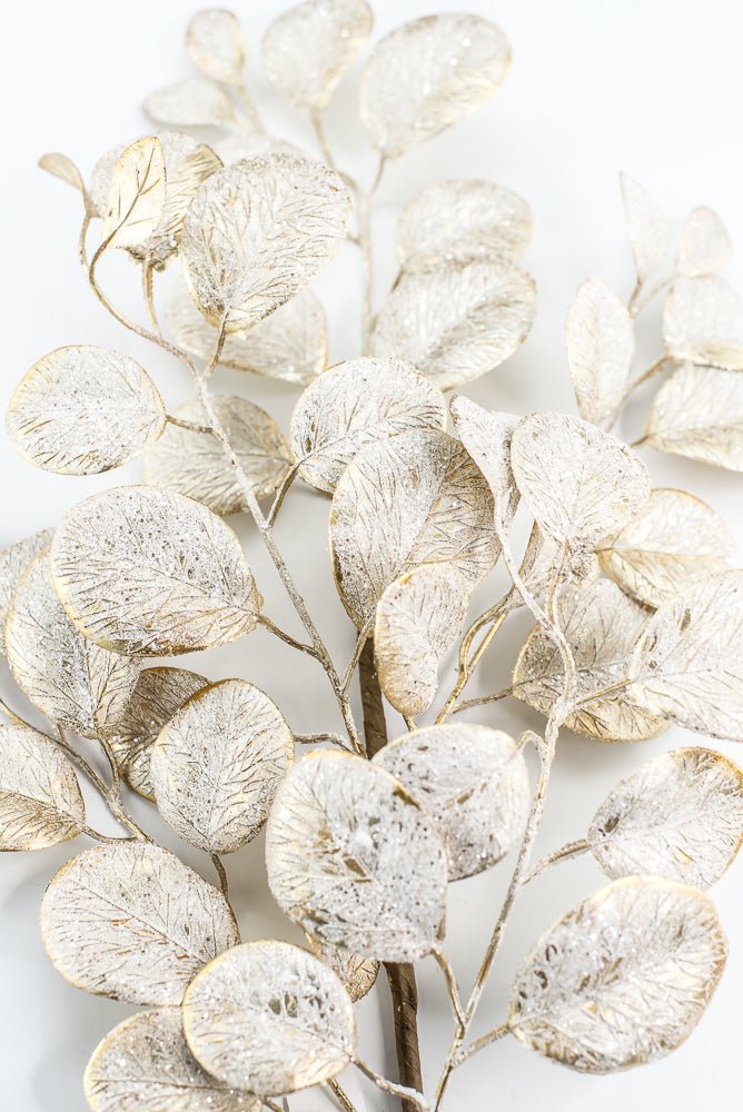 Eucalyptus Leaf Spray - Greenery Market32140