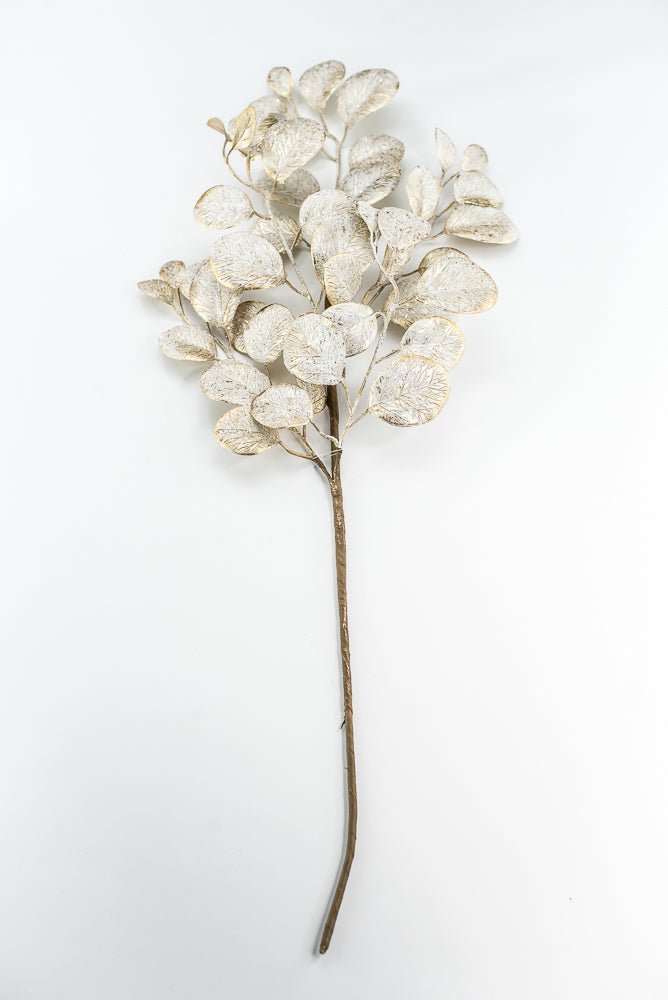 Eucalyptus Leaf Spray - Greenery Market32140