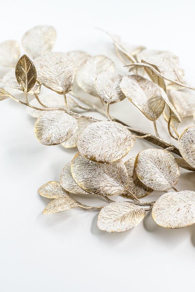 Eucalyptus Leaf Spray - Greenery Market32140