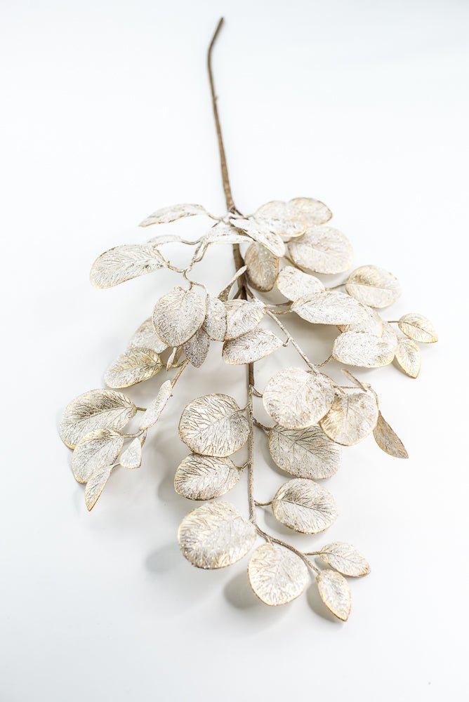 Eucalyptus Leaf Spray - Greenery Market32140