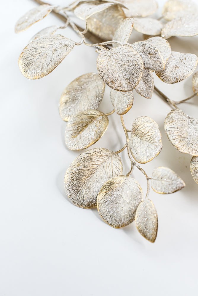 Eucalyptus Leaf Spray - Greenery Market32140