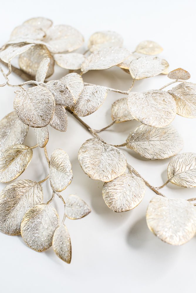 Eucalyptus Leaf Spray - Greenery Market32140