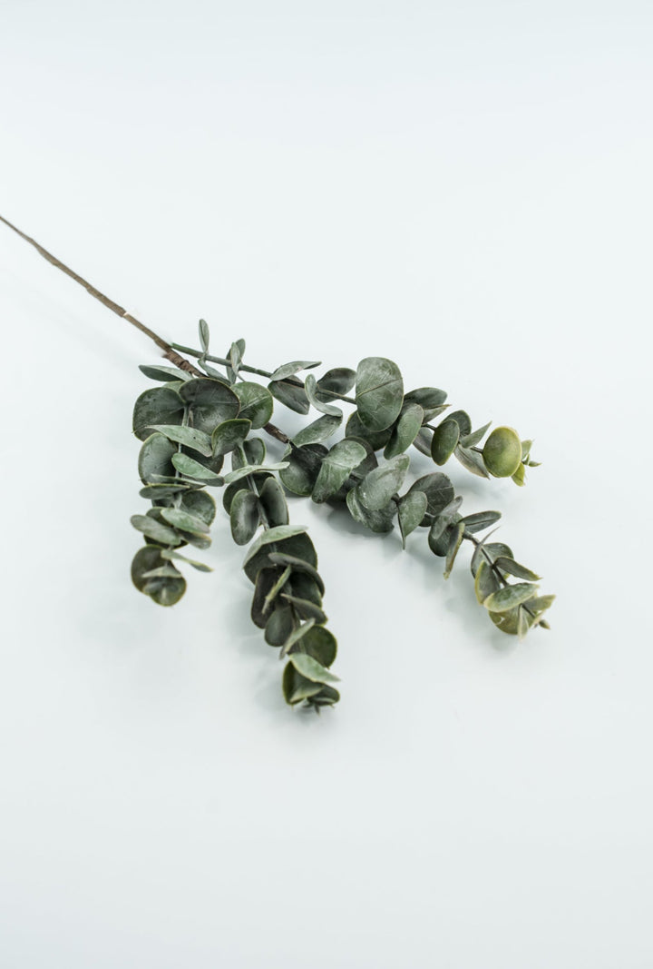 Eucalyptus pick - blush pink tips - Greenery MarketArtificial Flora26266