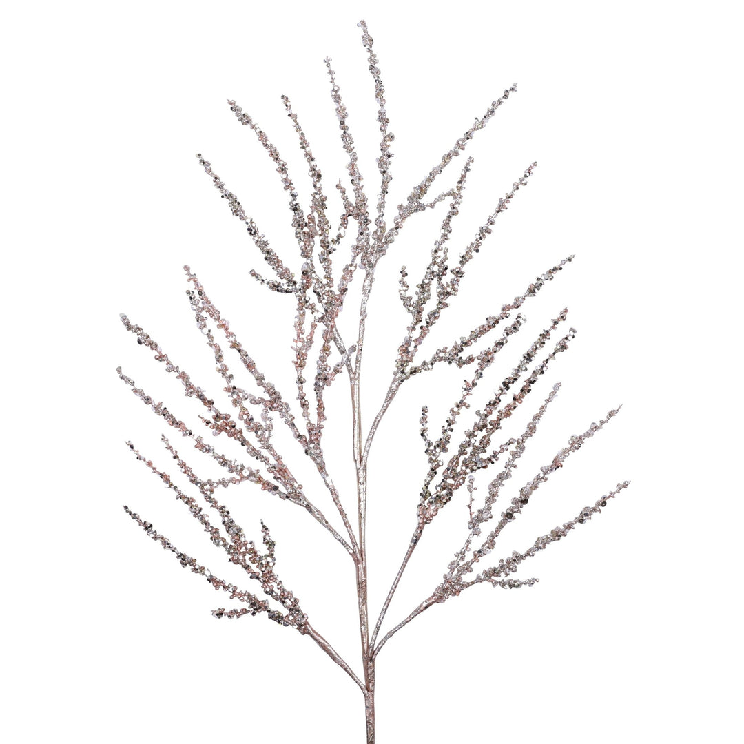 Farrisilk Cappuccino Twinkling Twigs - 32" - Greenery MarketCF118 - 29