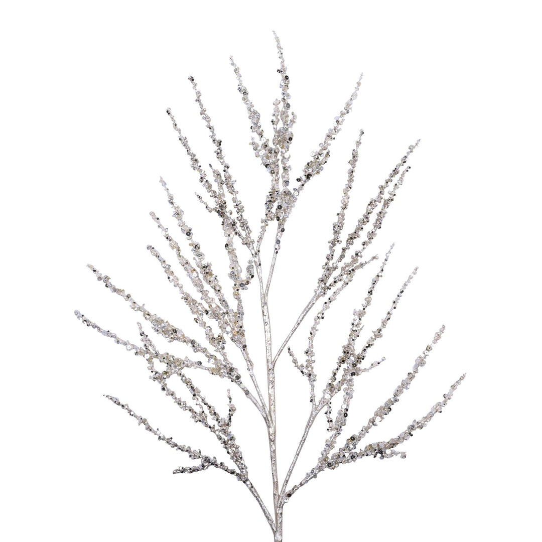 Farrisilk Champagne Twinkling Twigs - 32" - Greenery MarketCF118 - 93