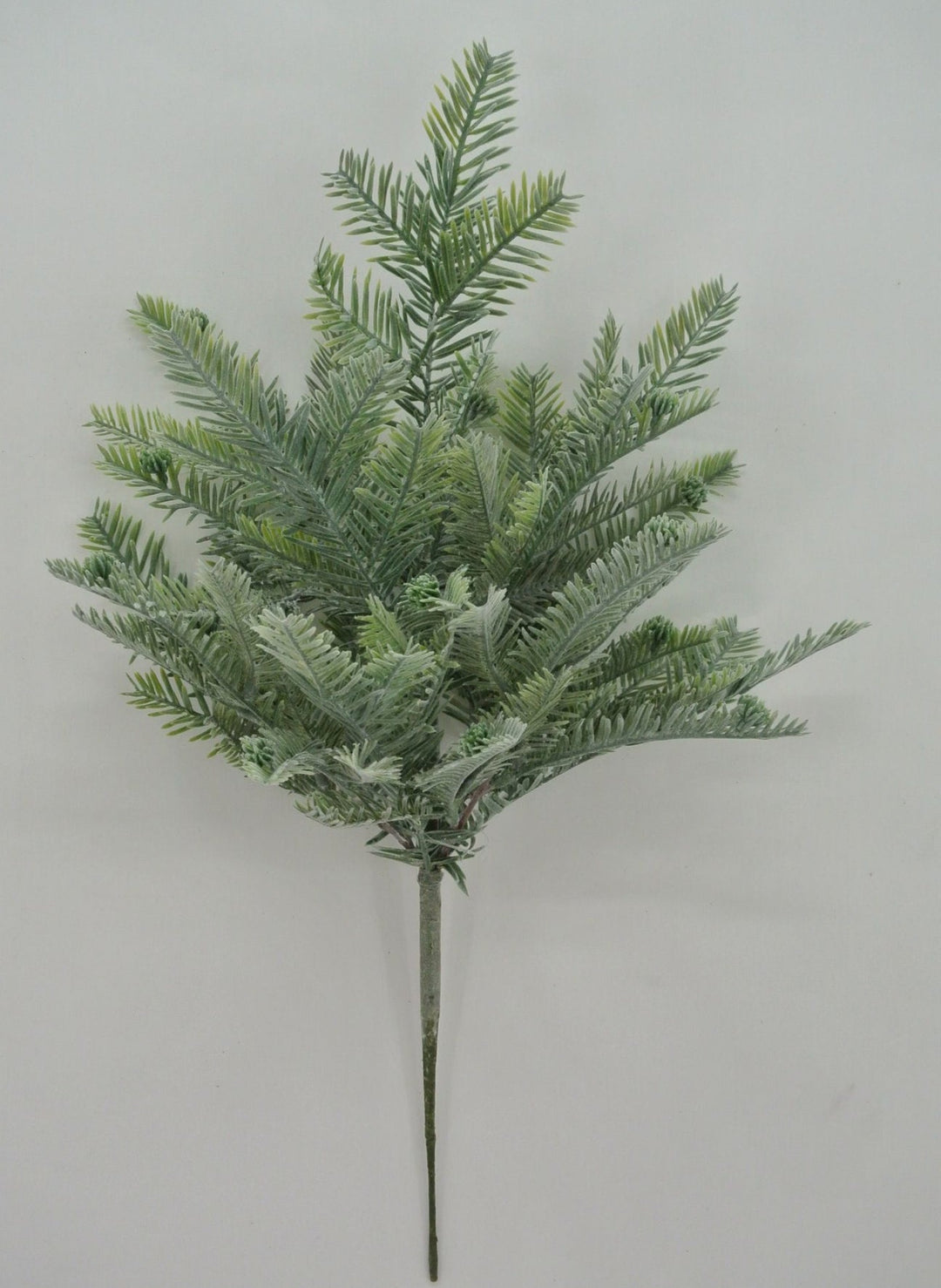 Frosty Pine Bush - Greenery Market23025