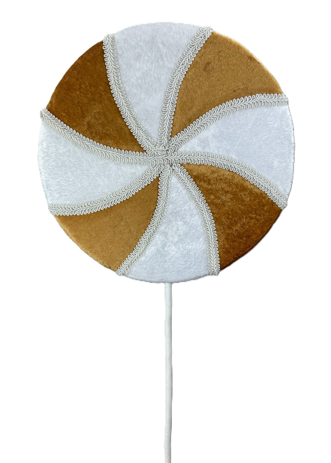 Gingerbread Lollipop Spray - Greenery MarketGM2132BNWT