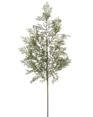 Green Cedar Spray - 31" - Greenery MarketYS0320-GR