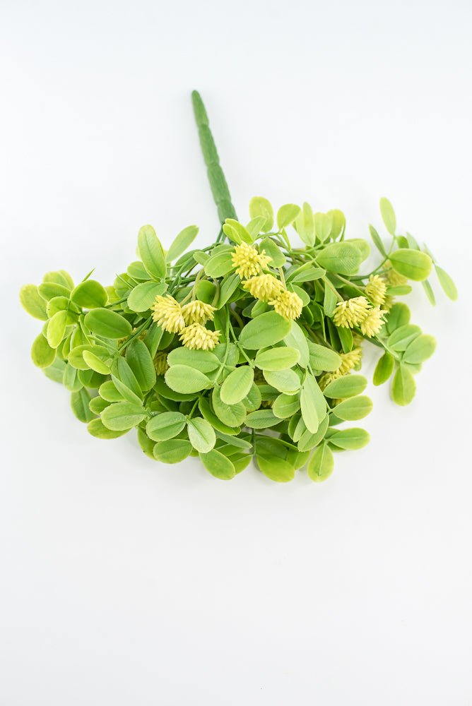 Green clover and greenery bundle - Greenery Market2285154LG