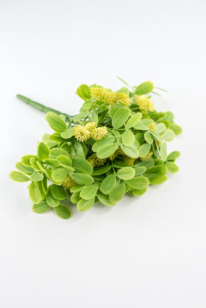 Green clover and greenery bundle - Greenery Market2285154LG