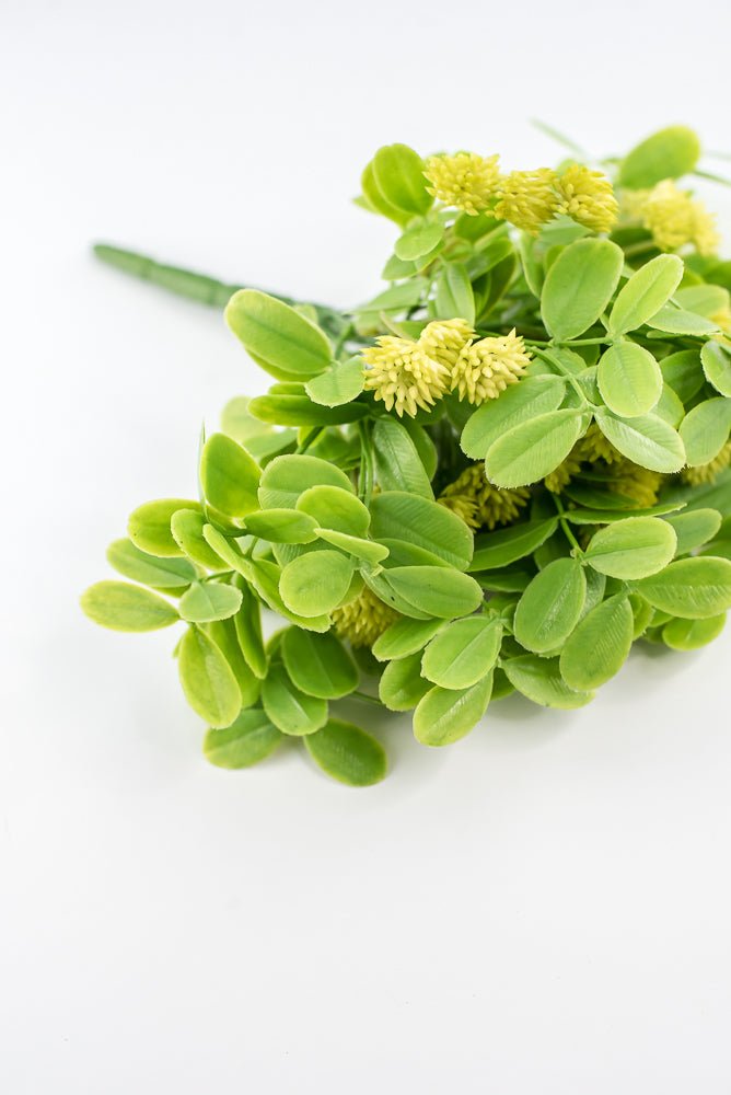 Green clover and greenery bundle - Greenery Market2285154LG
