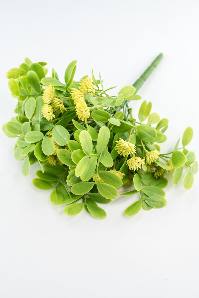 Green clover and greenery bundle - Greenery Market2285154LG