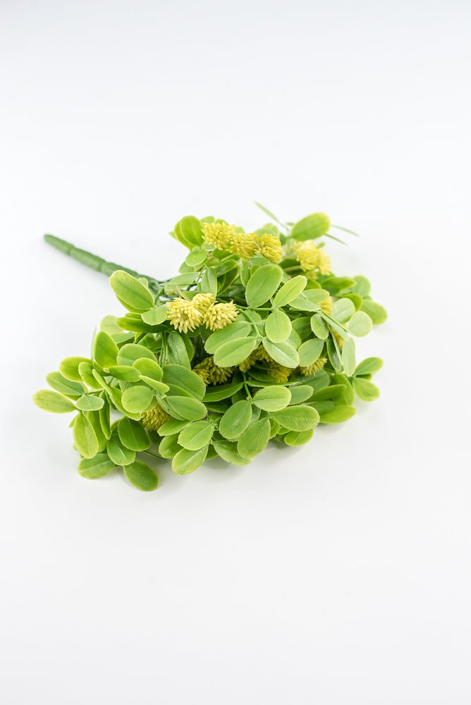 Green clover and greenery bundle - Greenery Market2285154LG