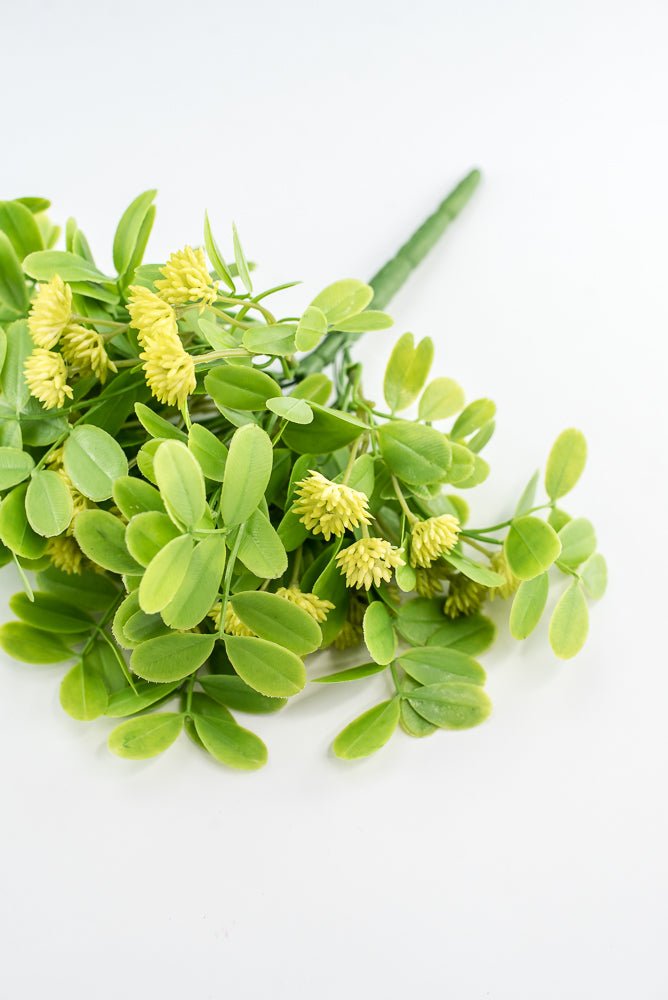 Green clover and greenery bundle - Greenery Market2285154LG