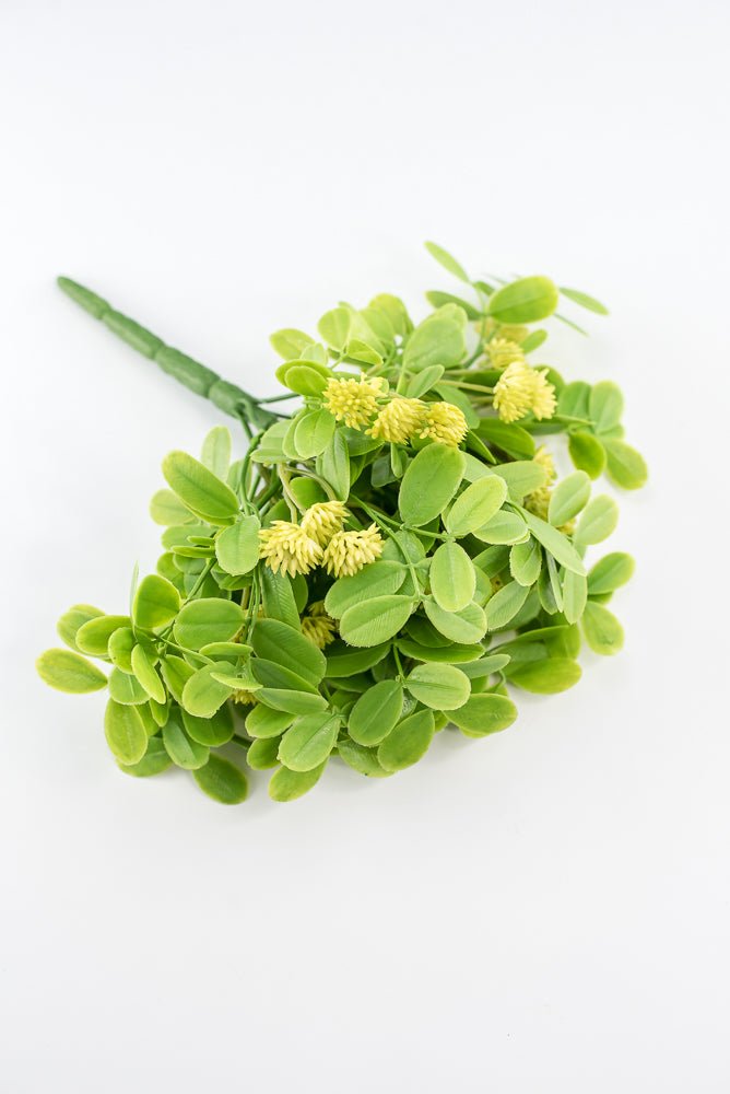 Green clover and greenery bundle - Greenery Market2285154LG