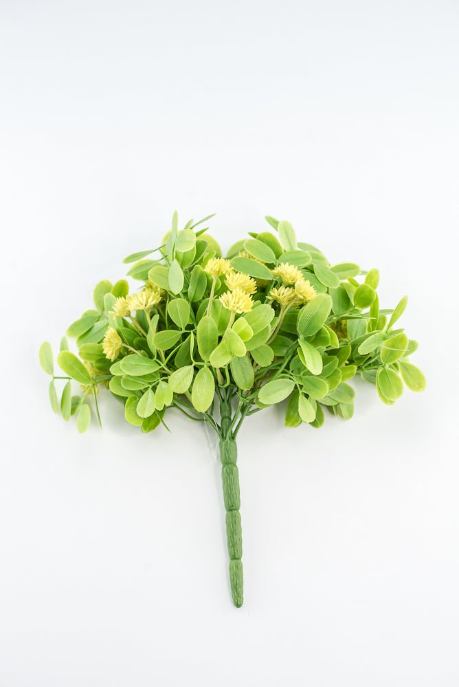 Green clover and greenery bundle - Greenery Market2285154LG