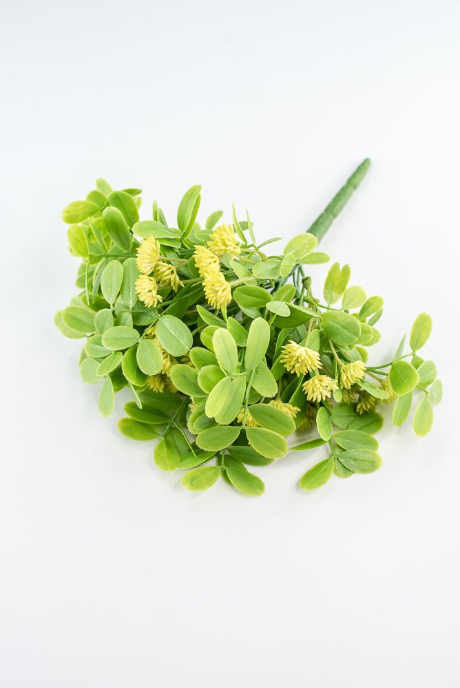 Green clover and greenery bundle - Greenery Market2285154LG