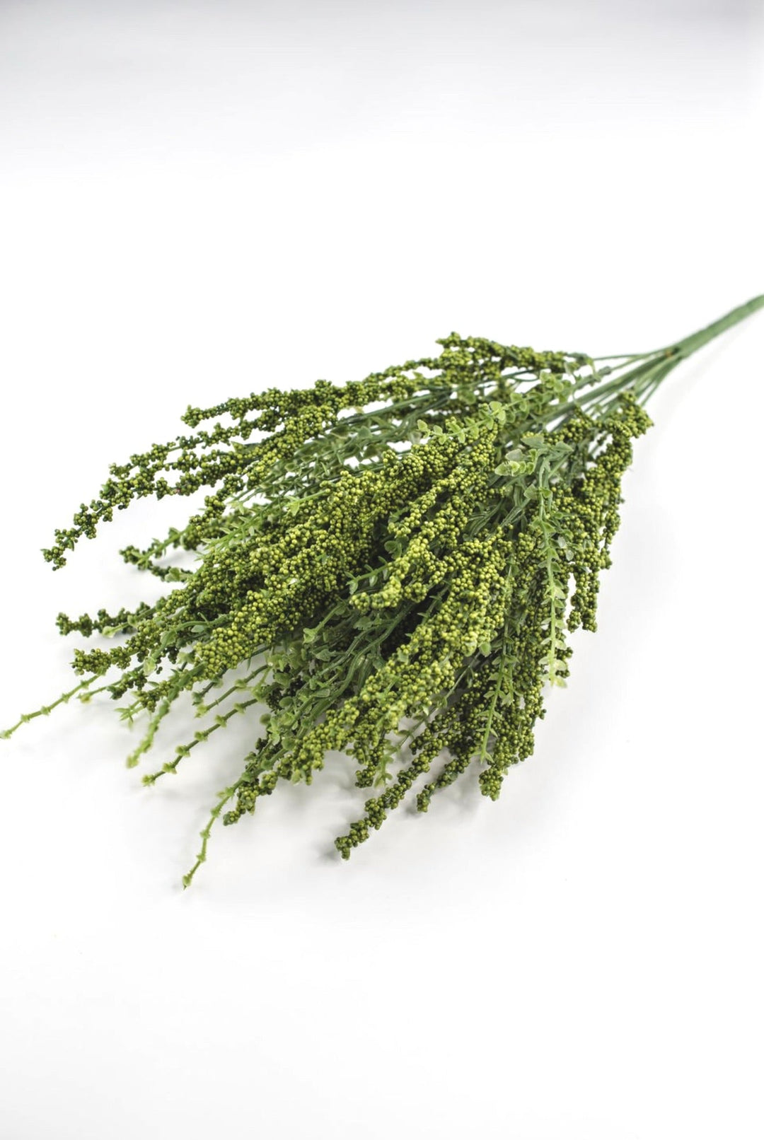 Green filler flower bush - Greenery Marketartificial flowers80876 - GN