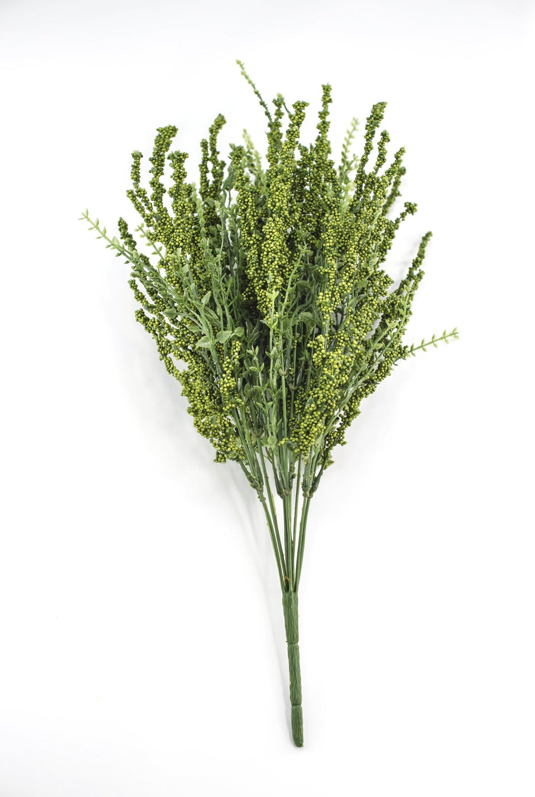 Green filler flower bush - Greenery Marketartificial flowers80876 - GN