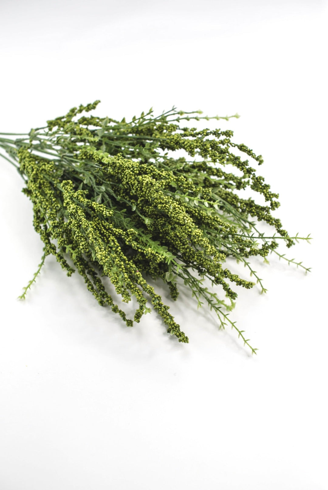 Green filler flower bush - Greenery Marketartificial flowers80876 - GN