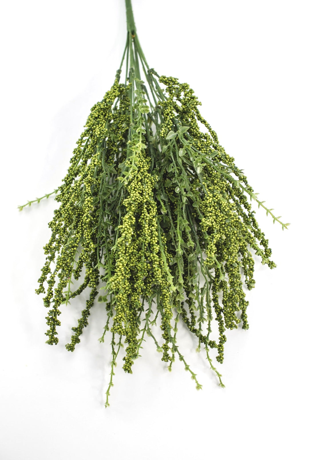 Green filler flower bush - Greenery Marketartificial flowers80876 - GN