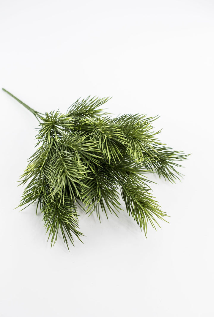 Green Larch Pine Bush - Greenery Market86557GN