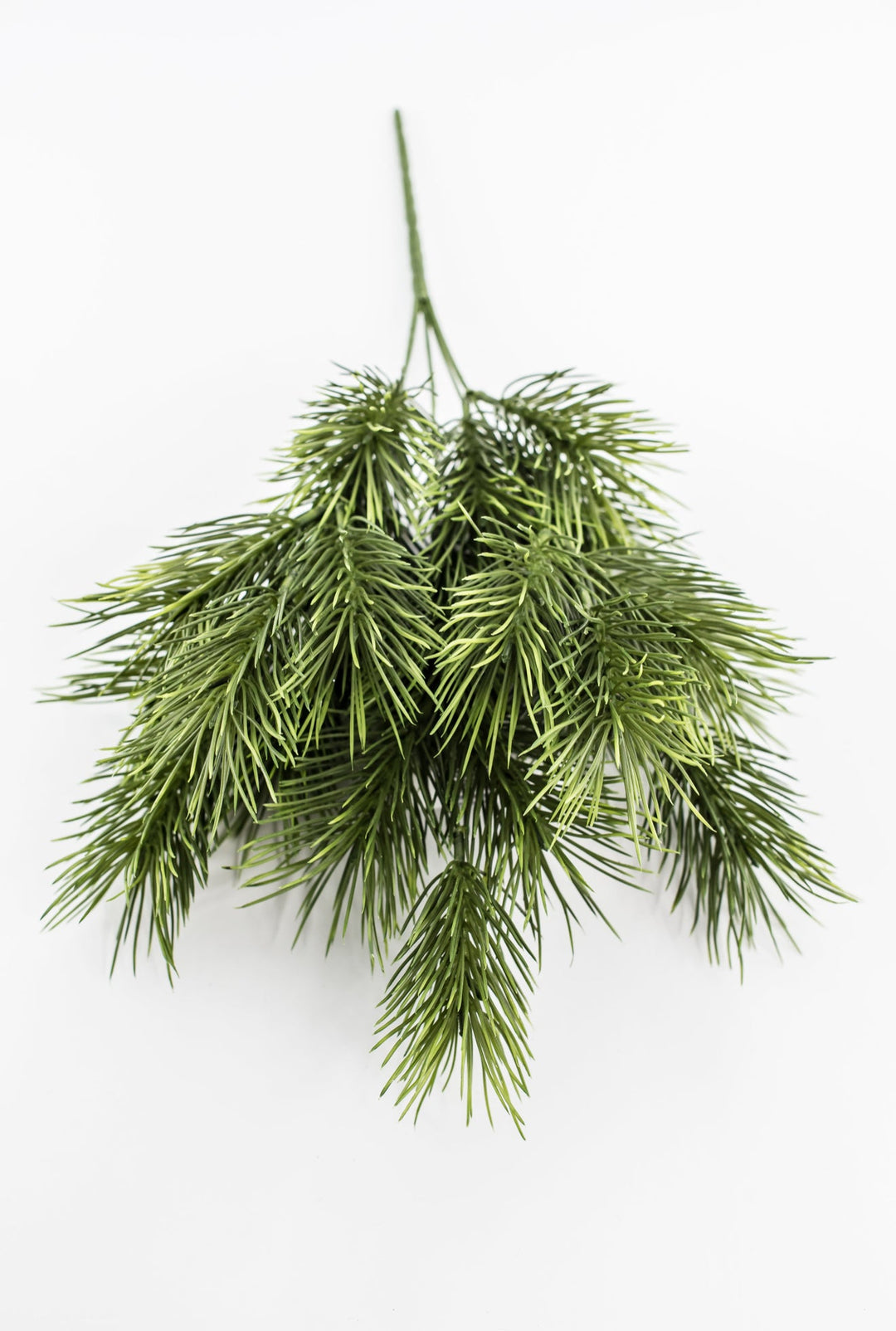 Green Larch Pine Bush - Greenery Market86557GN