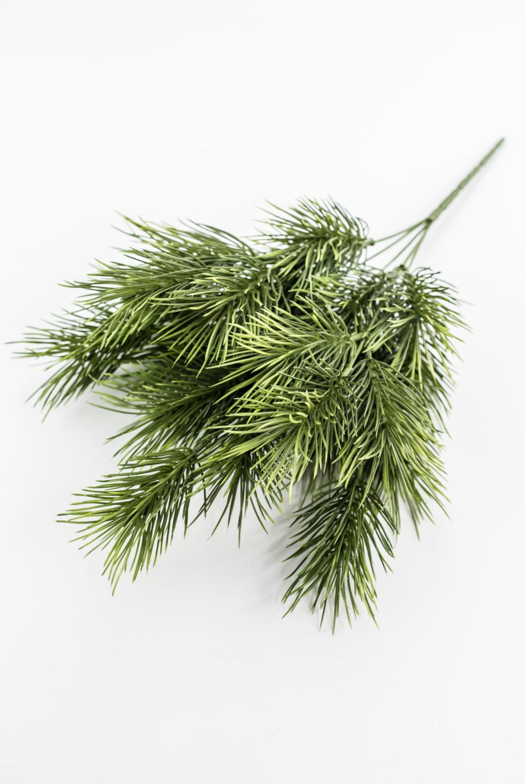 Green Larch Pine Bush - Greenery Market86557GN