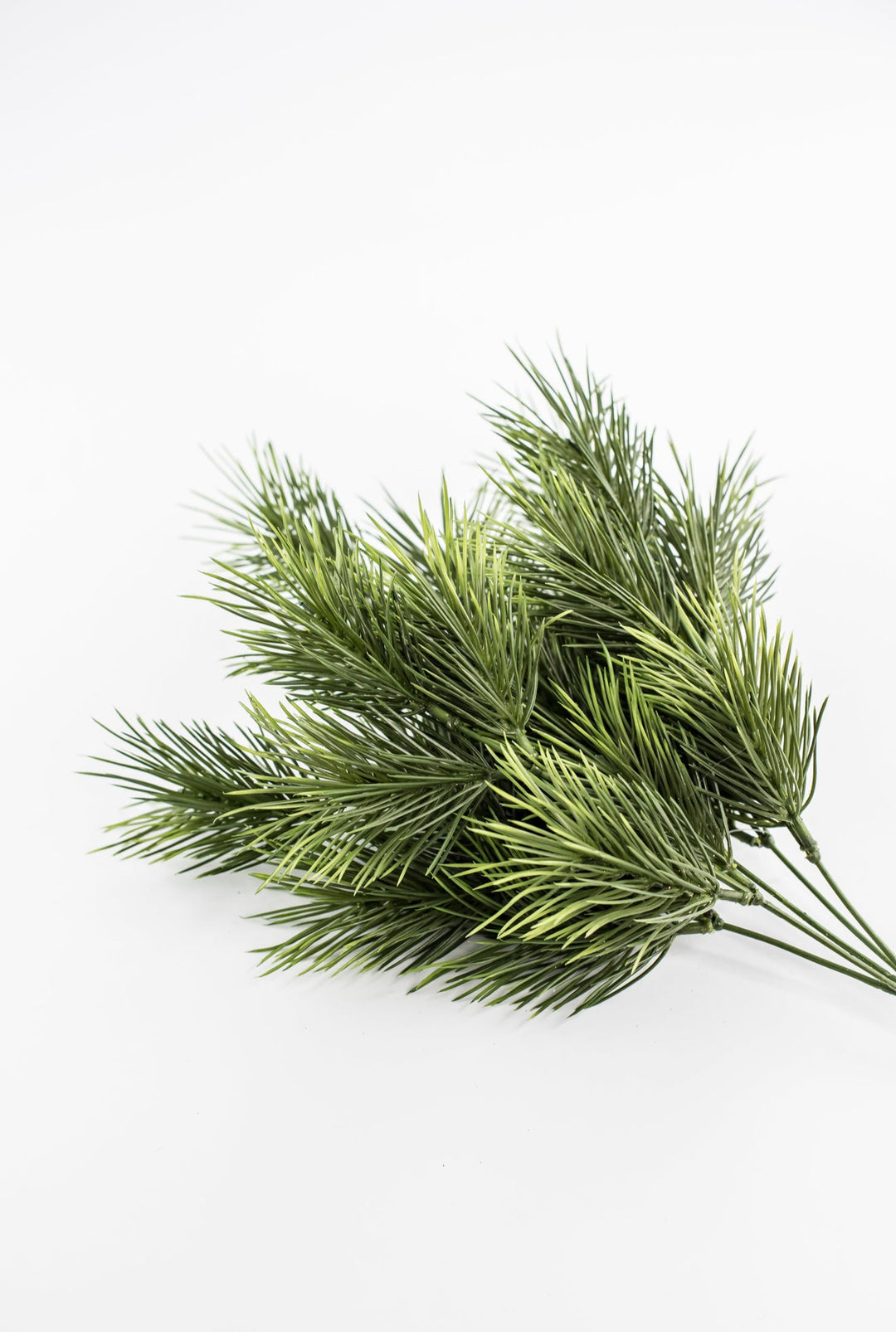 Green Larch Pine Bush - Greenery Market86557GN