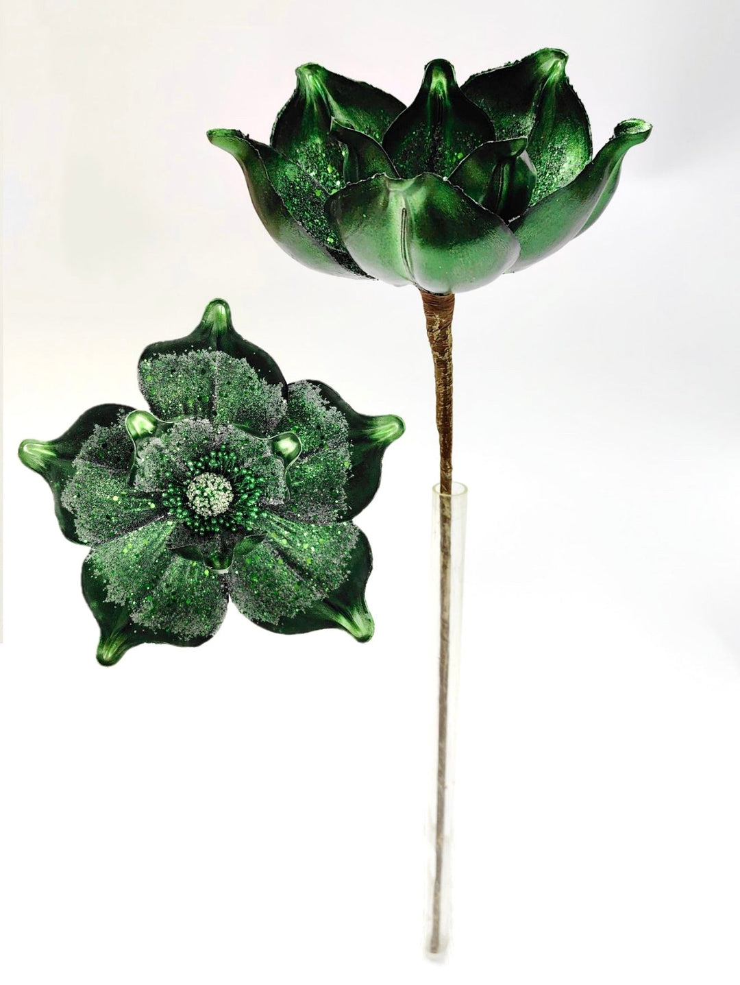 Green Magnolia Stem - Greenery Market32161 - GN