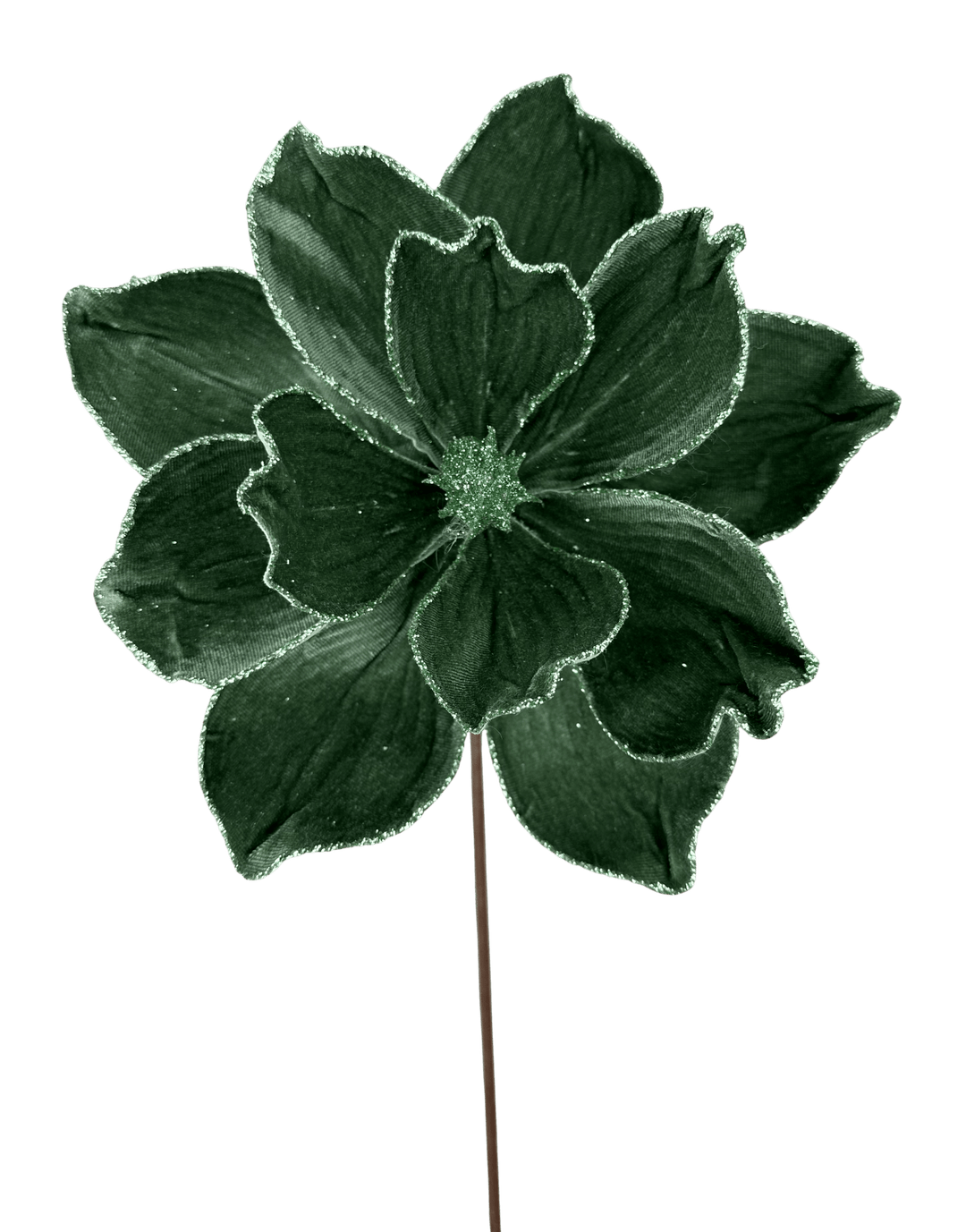 Green Magnolia Stem - Greenery Market86610GN