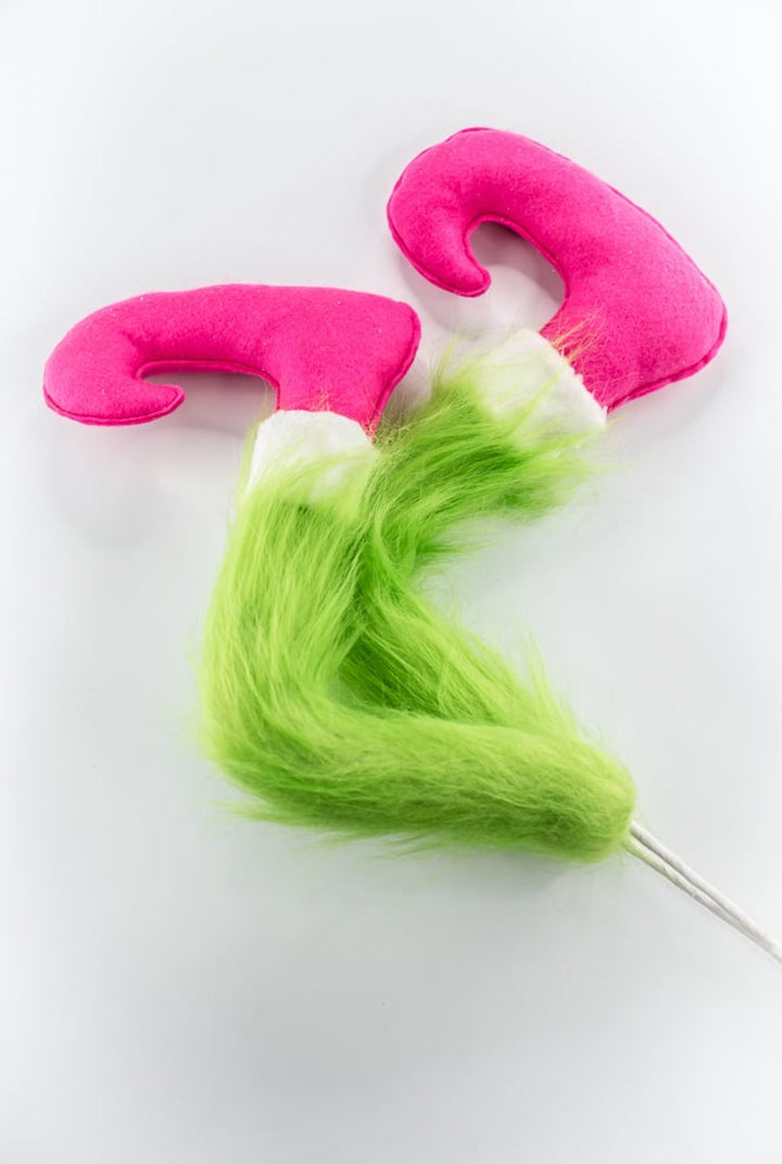Green Monster Legs Spray - Large - Greenery MarketGM2123PKGN