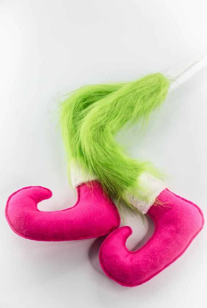 Green Monster Legs Spray - Large - Greenery MarketGM2123PKGN