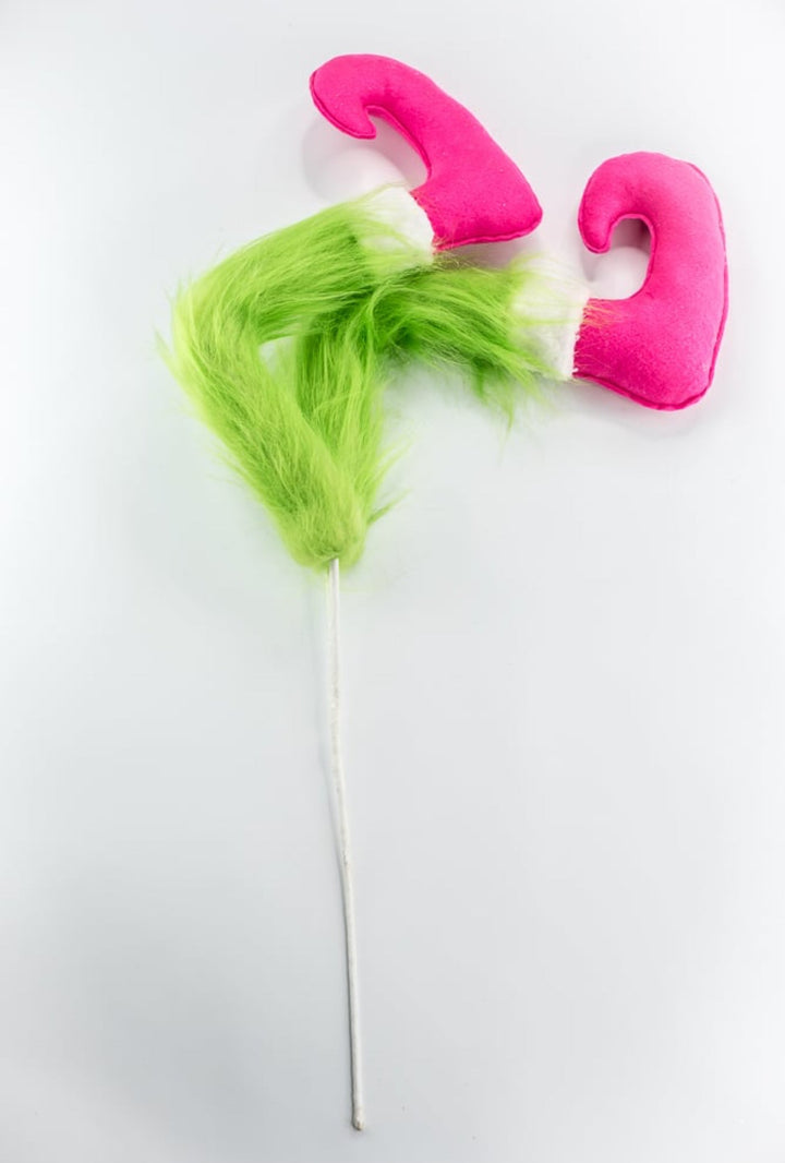 Green Monster Legs Spray - Large - Greenery MarketGM2123PKGN