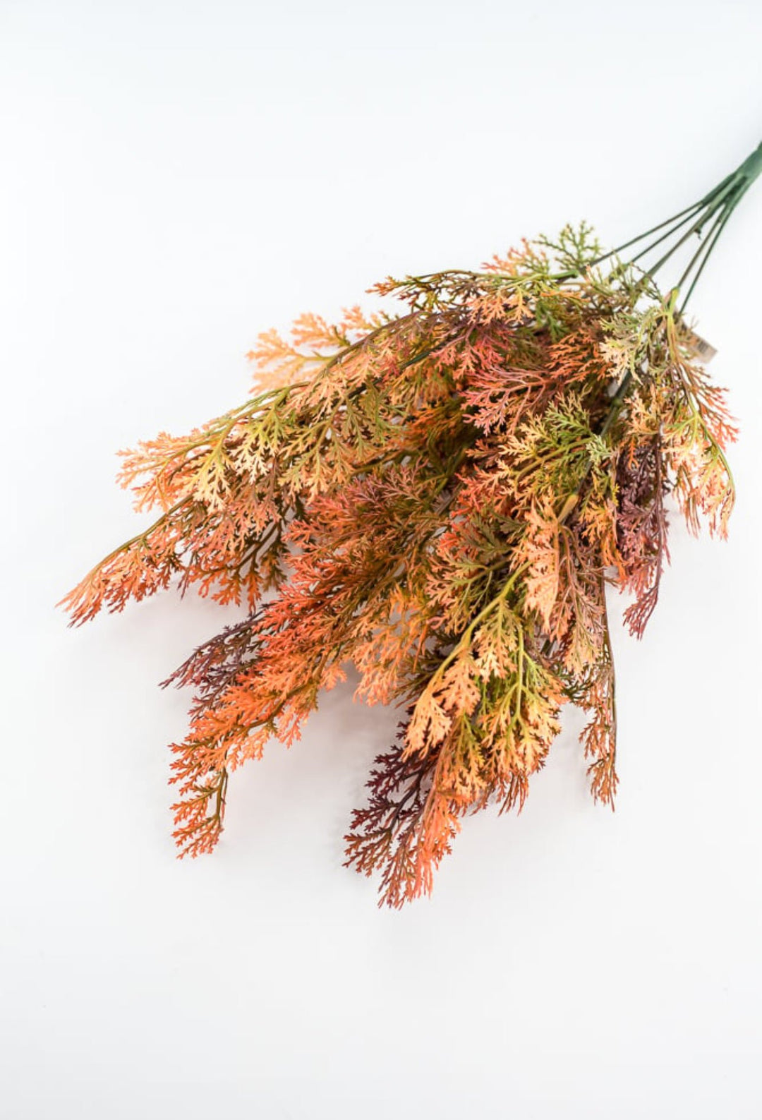 Greenery Bush - orange rust - Greenery Market58304